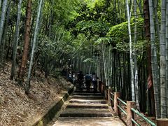 -敬亭山风景名胜区