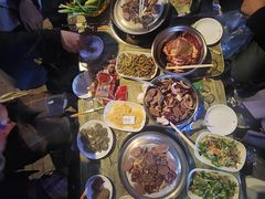 -马晓马佳牛羊肉(新合路店)