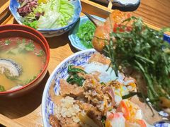 -一豚轩·烧鸟·豚骨拉面(五四路店)