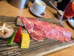 -炎蔵牛舌烤肉