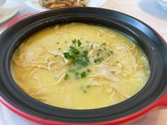 -新南华大酒店(长寿店)