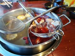 -高兴壹锅·潮汕鲜牛肉火锅(良乡梅花庄店)