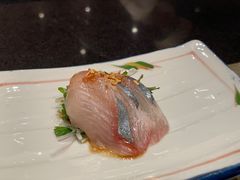 竹荚鱼-奈良本寿司(永嘉路店)