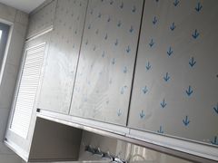 -佰丽爱家全屋定制(汶水店)