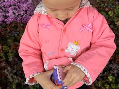 -泡泡玛特POPMART(蓝色港湾店)