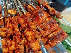 -No.DD戳子烧烤·江湖菜(北京总店)