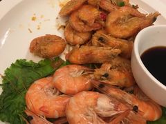 -玉林烤鸭店(垡头店)