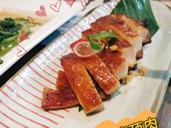 -帕蓝·暹罗料理(大学路店)