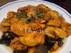 -锡和无锡菜(景丽苑店)