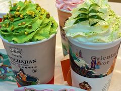 -万达广场(泰安泰山店)