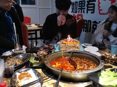 -销魂美蛙鱼头火锅(上海首店)