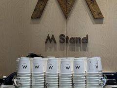 -M Stand(深圳布吉万象汇店)