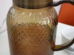 小吊梨汤-老回回饺子馆(海洋馆店)