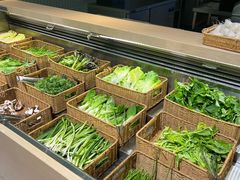 -爱伲牛肉火锅自助(景洪店)