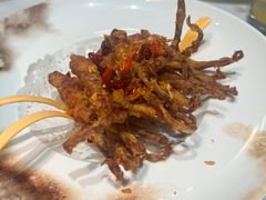 -禧悦楼(天德广场店)