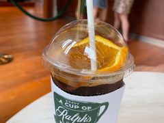-Ralph’s Coffee(北京三里屯店)