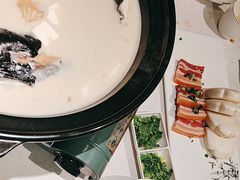 -徽珍源(龙茗路店)
