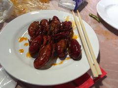 -华仔龙虾(永乐路总店)