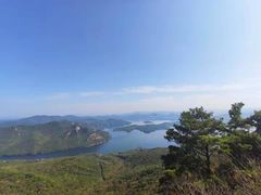 -五女山景区