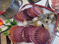 -苏大嘴蒸汽海鲜·海胆蒸饺(中山广场店)