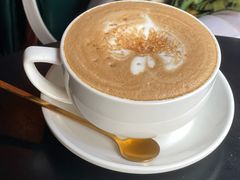 -老吴咖啡( 国贸商住大厦店)