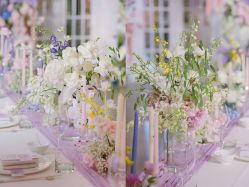 点击看大图 -伯衡55·宴会厅