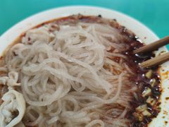 -甘记肥肠粉(马鞍北路店)