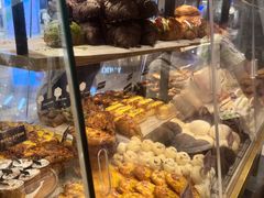 -PAPER STONE BAKERY(天汇广场店)