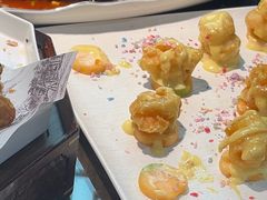 -秦月轩·陕西家乡菜(阜成路·五棵松店)