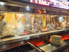 -有奴思烤肉·清真(正宁路店)