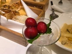 -王品牛排(福州泰禾店)