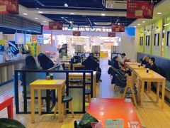 -回味鸭血粉丝汤(新城市广场店)