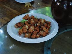 陈皮骨-和记菜馆