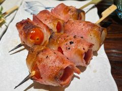 -鸟鹏烧鸟居酒屋(熙龙湾店)