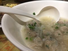 上汤鱼包-石岐佬中山菜馆(张溪店)