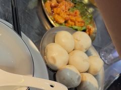 -燚青春东北泥炉烤肉(百合店)