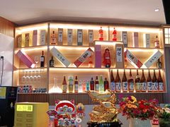 零售区-极尚·大喜屋(光启城店)