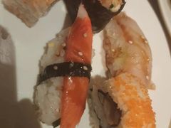 -星伦多自助料理(华润万象城店)