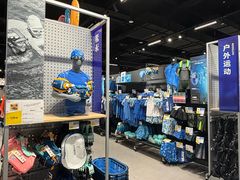 -永旺梦乐城(金银潭店)