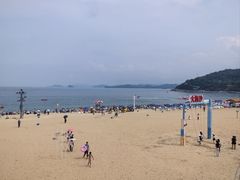 -大梅沙海滨公园