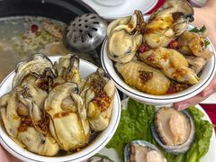 -花苑美食横琴生蚝火锅(拱北粤华路店)