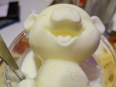 -龙记·香港茶餐厅(海上世界店)