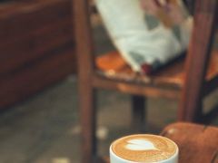 -时光花园(白鹭洲店)