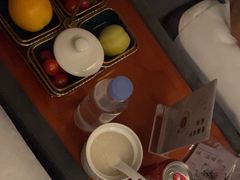 -华夏良子·足道SPA艾灸(翠微店)