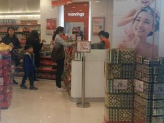 -万宁(机场T1 L7禁区东大堂店)