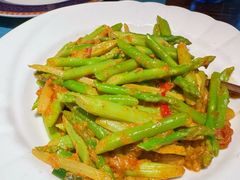 -甘尼仕印度餐厅爵士酒吧(阳春巷店)