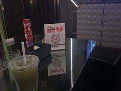-活力无限KTV(天河新天地店)