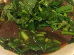 -吉亨面馆(古北1699店)