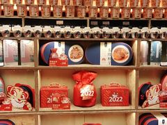 零售区-眉州东坡(博雅店)