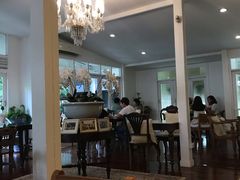 -Fern Forest Cafe